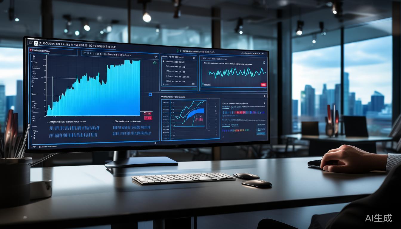 TP官网新版推广：数据整合是关键，精准转化路径的2025战略