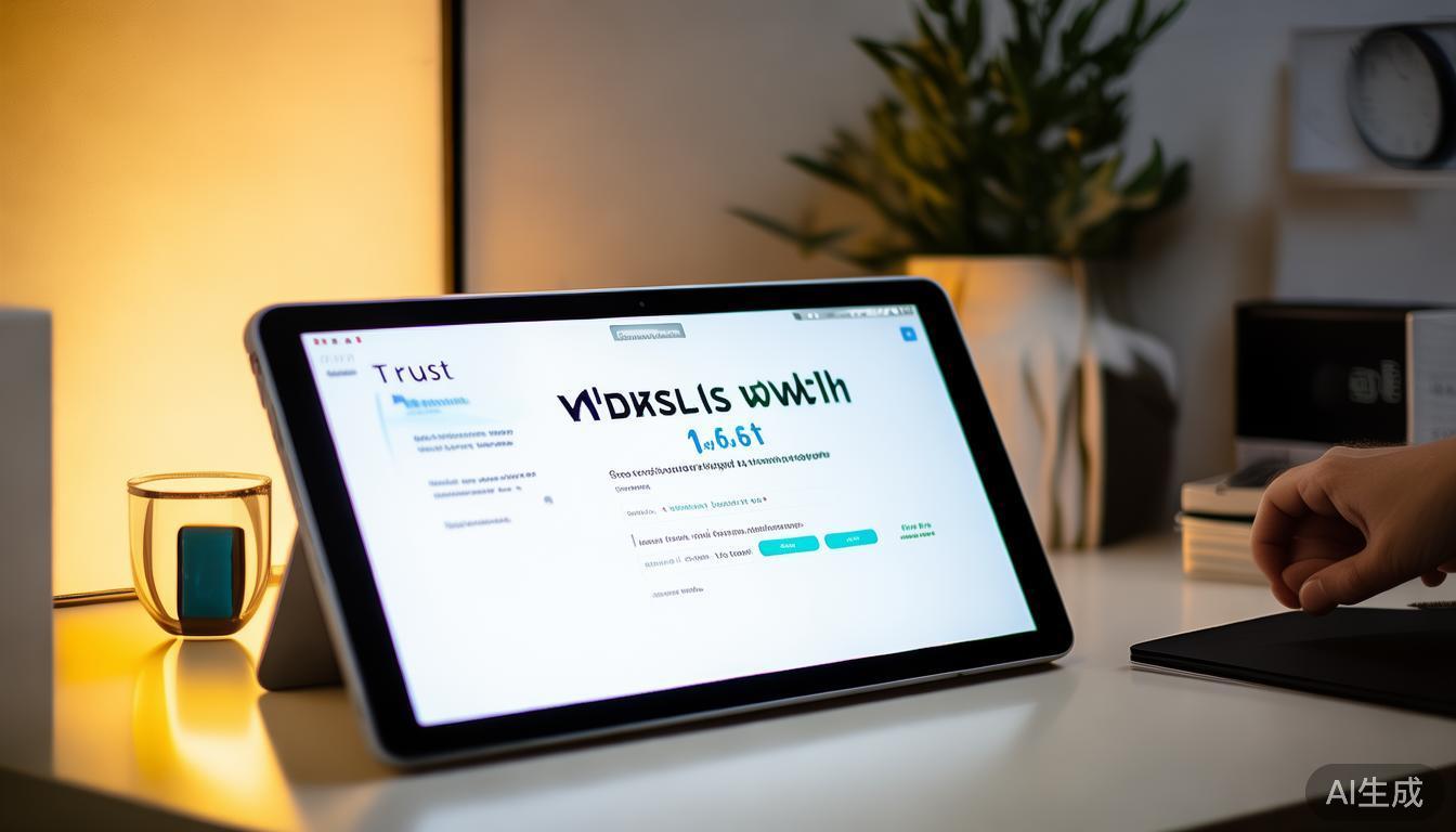 钱包交易_钱包技术_Trust钱包的提币操作与用户影响力