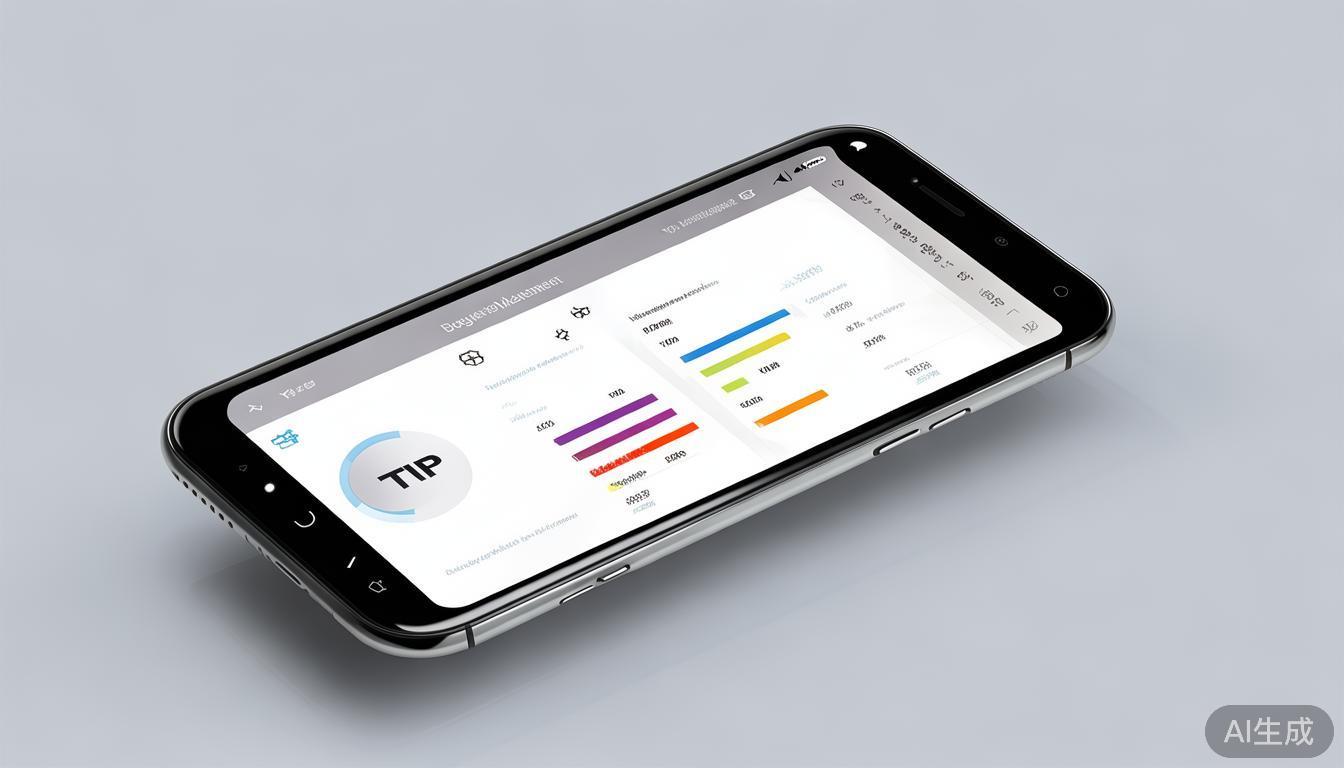 TP安卓2025钱包记账攻略：快速模板、预算管控与统计图表帮你轻松坚持