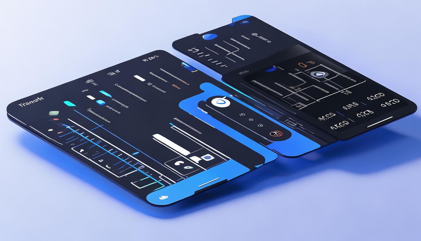 初级资产好难学_初级资产笔记_如何利用Trust Wallet进行快速数字资产下载，帮助你走入初级投资？