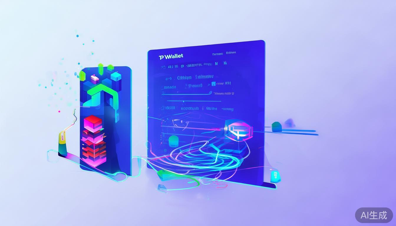 理解TPWallet的区块链技术优势_区块链技术优势表现_区块链优势