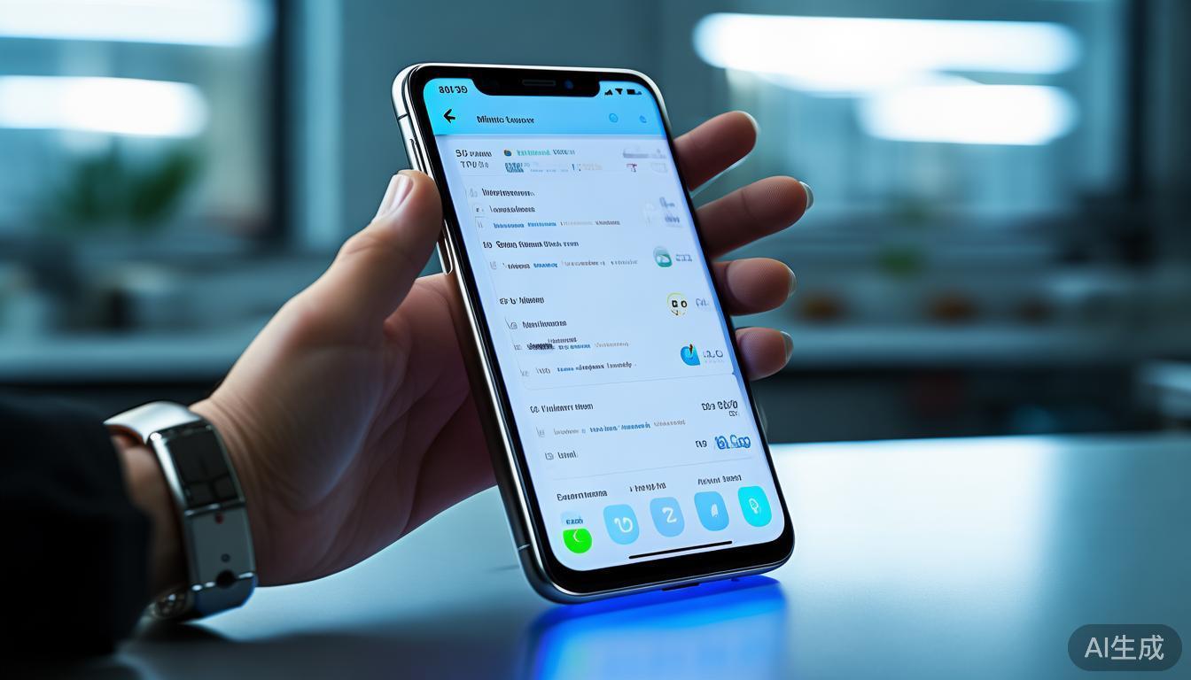 2025年安卓版本更新：TP框架实质性提升，值得深入探究