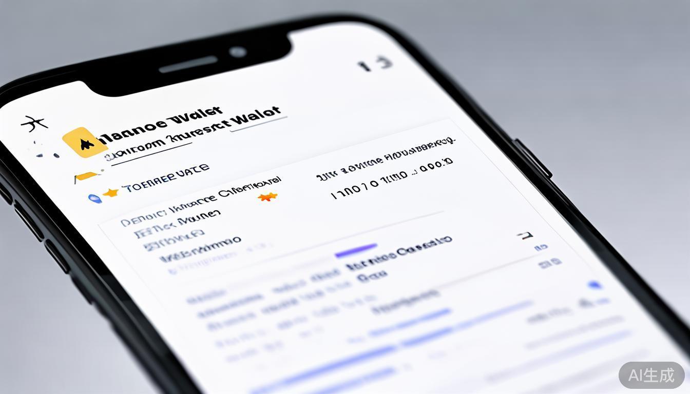 钱包币是啥_币钱包安全吗_币安Trust钱包的下载过程与用户信任