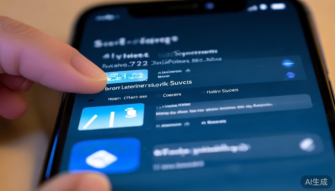 TP官网下载苹果App时，如何做好质量控制？从源头到安装全流程安全指南