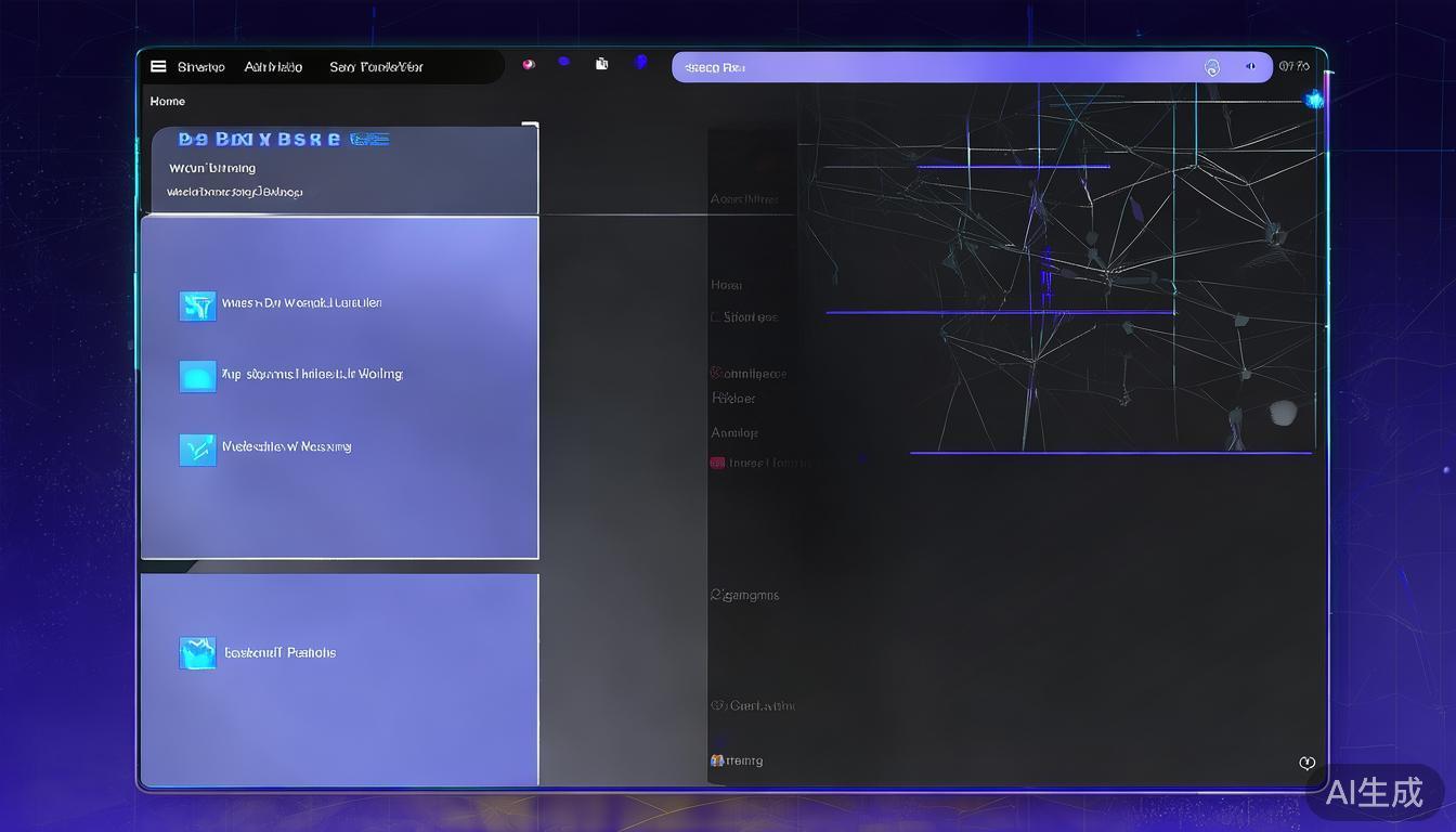 钱包去中心化什么意思_钱包系统设计_Trust钱包的去中心化设计与用户体验结合