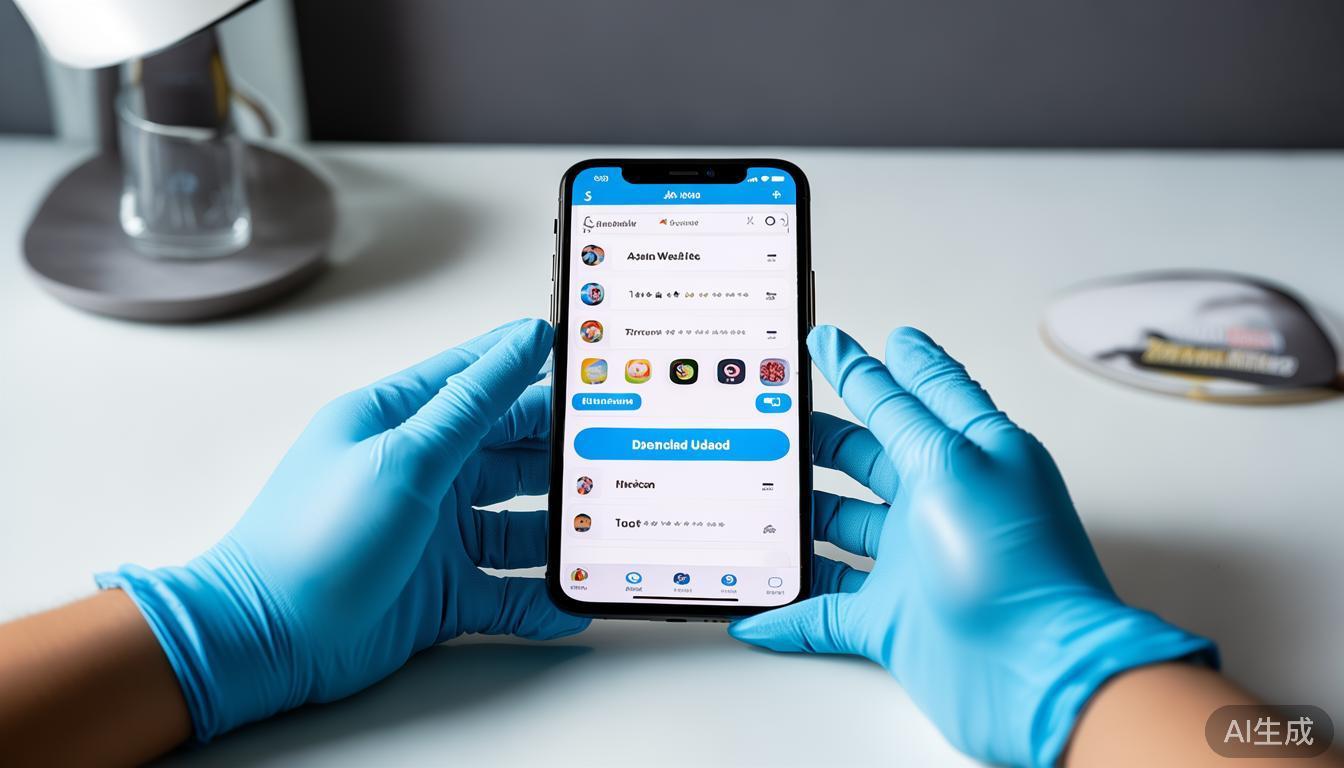 官方最新版下载入口_如何在Trust Wallet官网上找到适合你的最新版本，快速下载使用？_官网站点下载