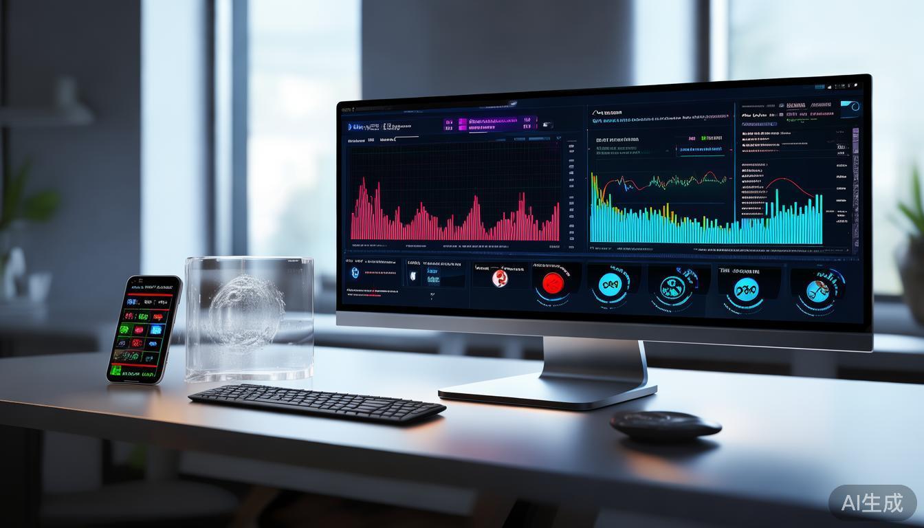 app行为数据分析_行动应用程式_Trust Wallet下载后的用户行动数据分析与应用