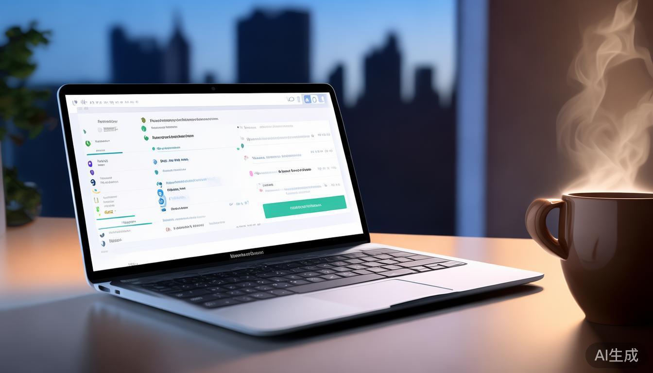 区块链跨链_通过Trust Wallet进行跨链交易的指南：打破区块链壁垒_区块链跨链是什么意思