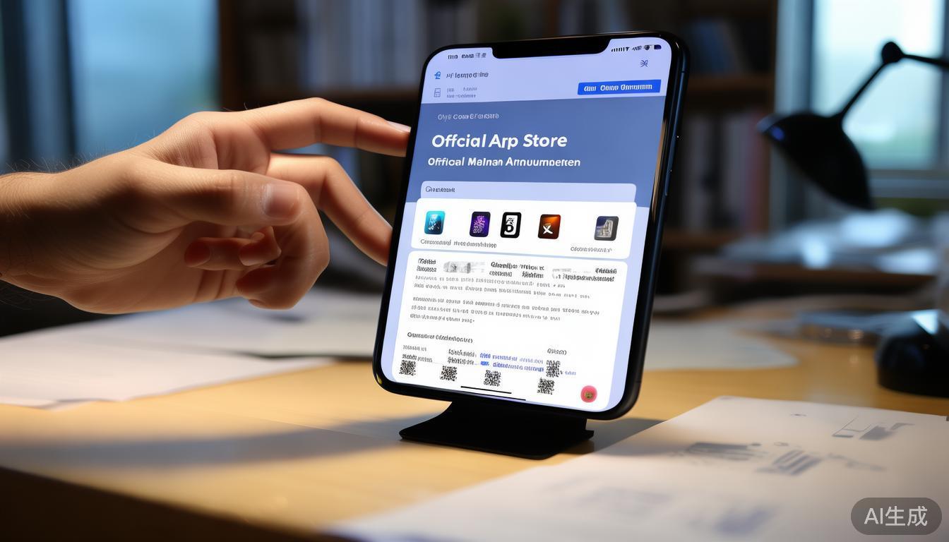 TPWallet官网如何安全直达？高效资产管理前必看的防骗指南