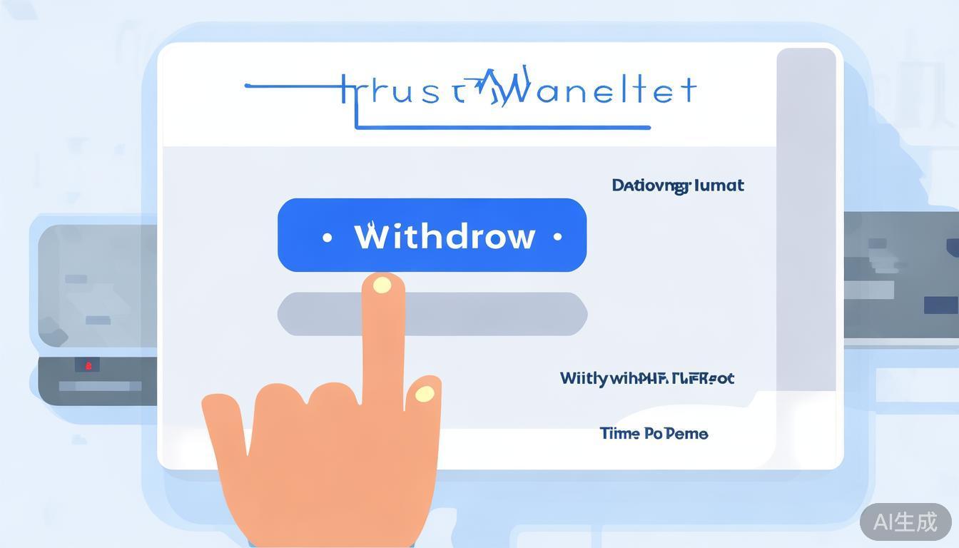Trust钱包用户如何提高提现申请的通过率？_提升钱包份额_钱包提钱如何不收手续费