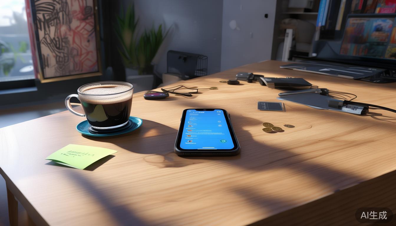 准备好完成交易_使用Trust Wallet进行交易的下载准备_交易准备阶段