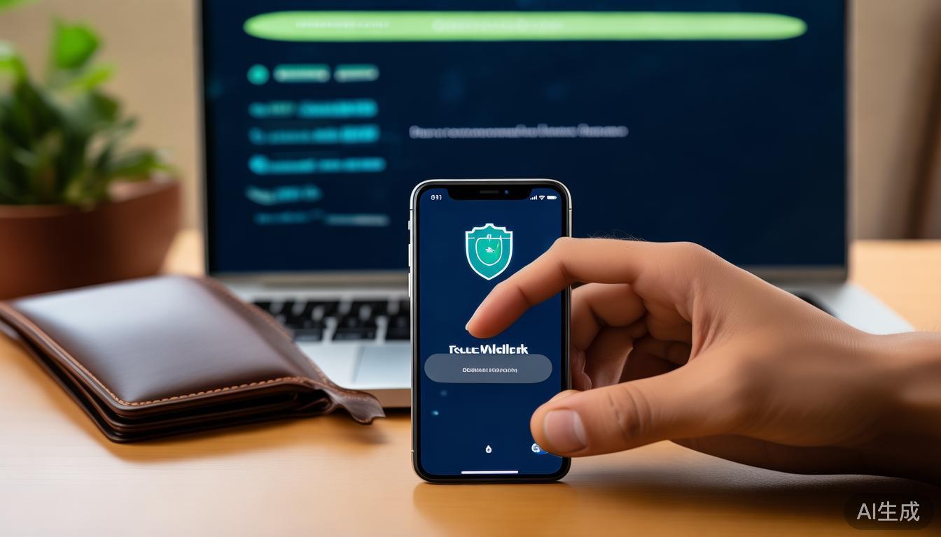 下载钱包功能_钱包安全性_如何确保Trust钱包在设备中的安全下载？