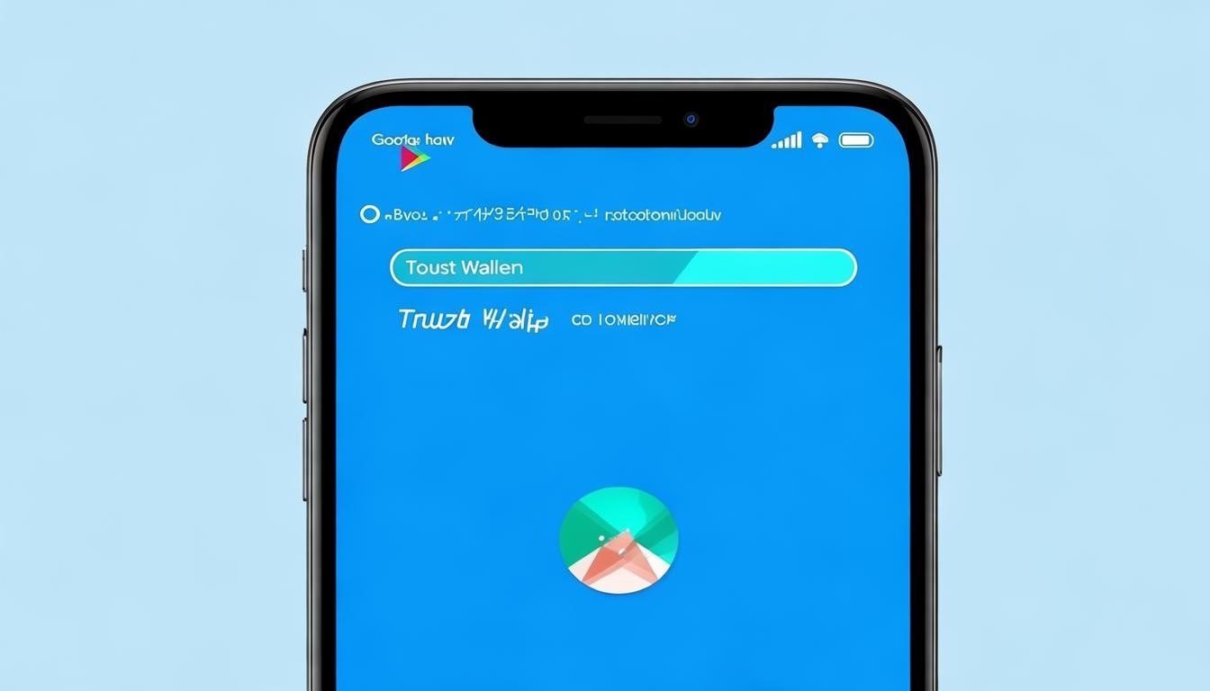 如何通过官方渠道下载Trust Wallet，避免在投资中出现的潜在风险！_潜在的风险是什么意思_潜在风险