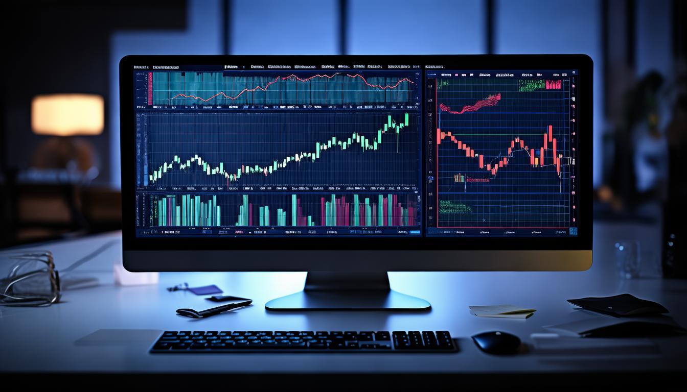数字货币市场多变，tokenpocket钱包官网首页助你把握动态