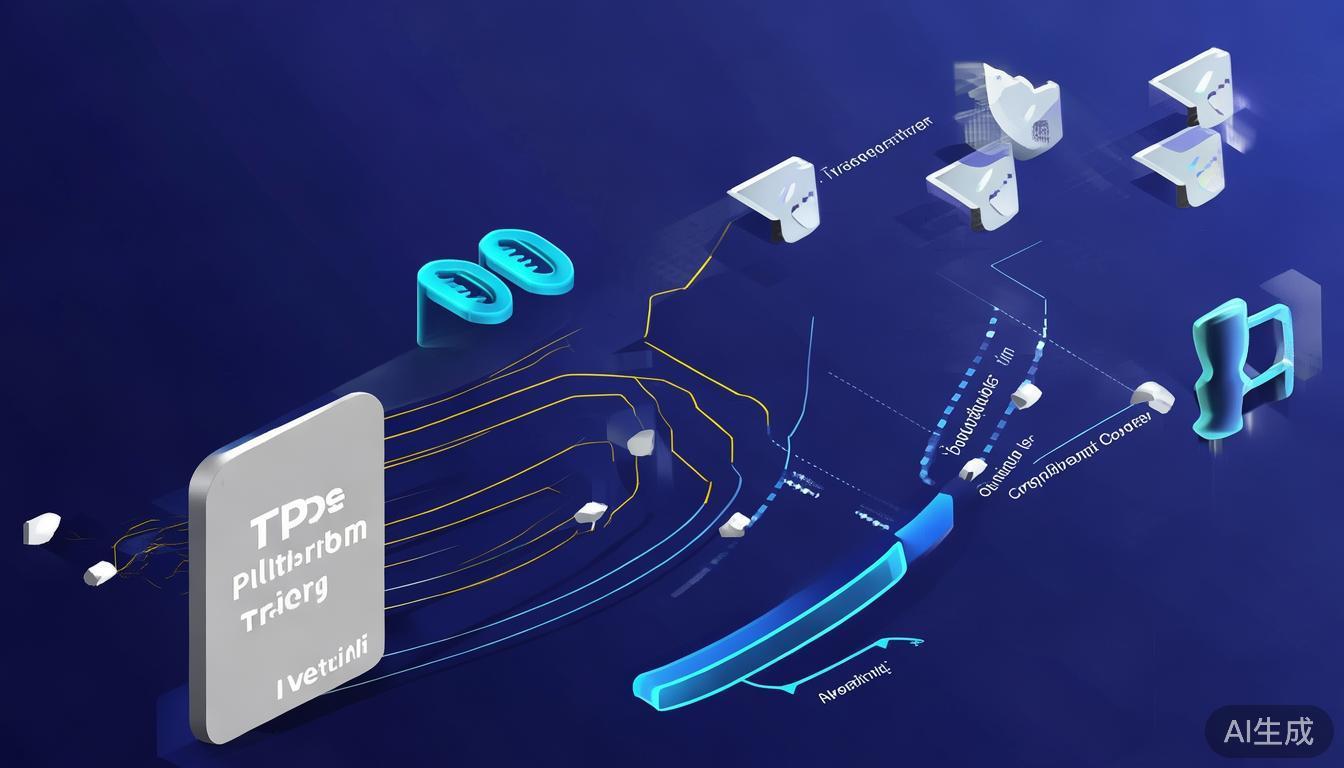 TPWallet：跨平台交易超便捷，适配多平台且操作便利