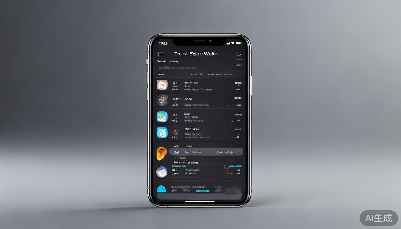 如何在Trust Wallet中快速下载合约代币？_合约币app_heco代币合约