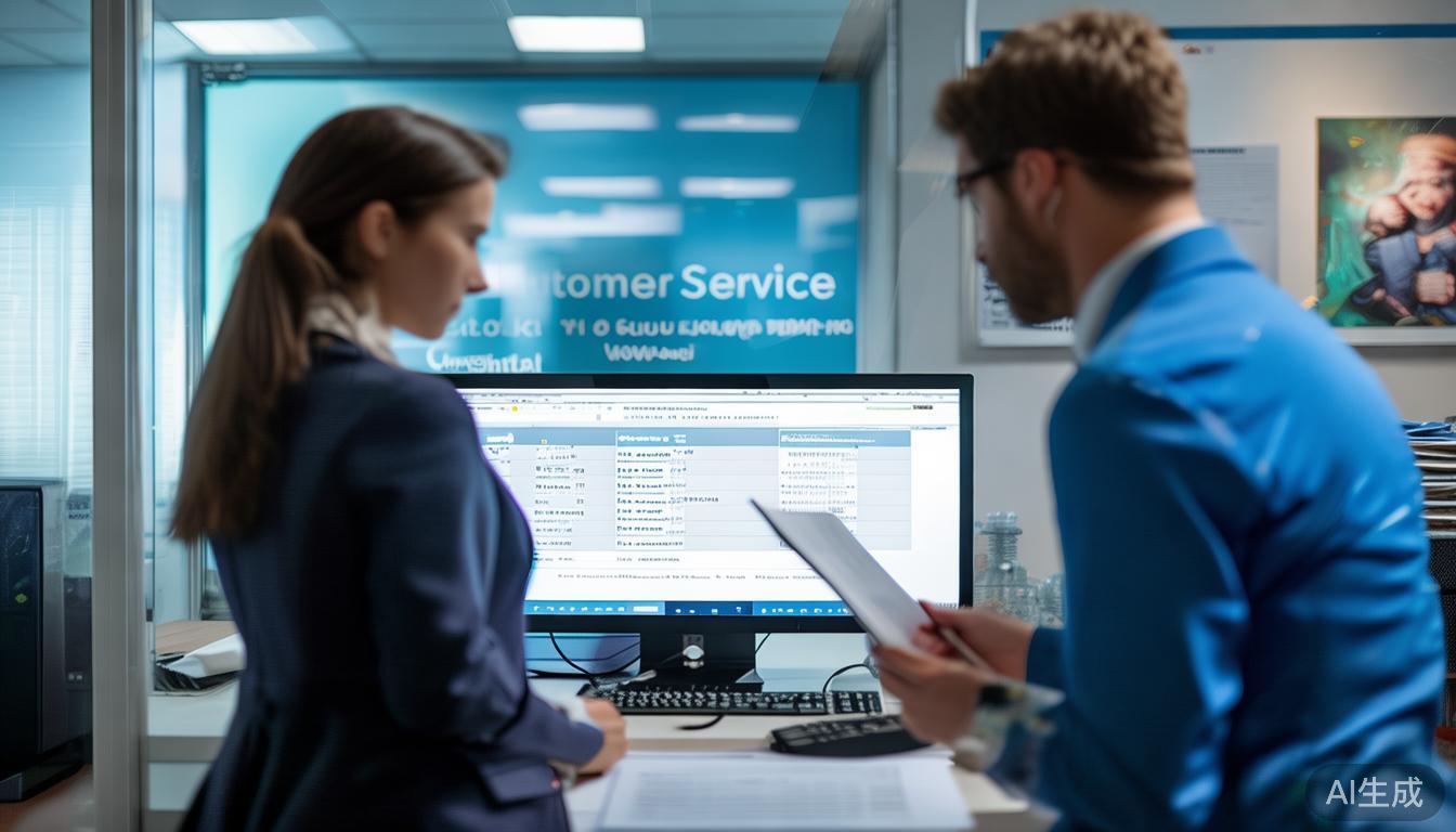 客户体验平台_用户体验分享_TPWallet的客户服务体验分享