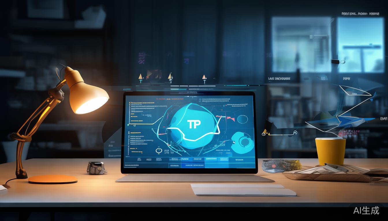 2025 年 TP 官网将发布新版本，深度融合云端协作与本地处理优势