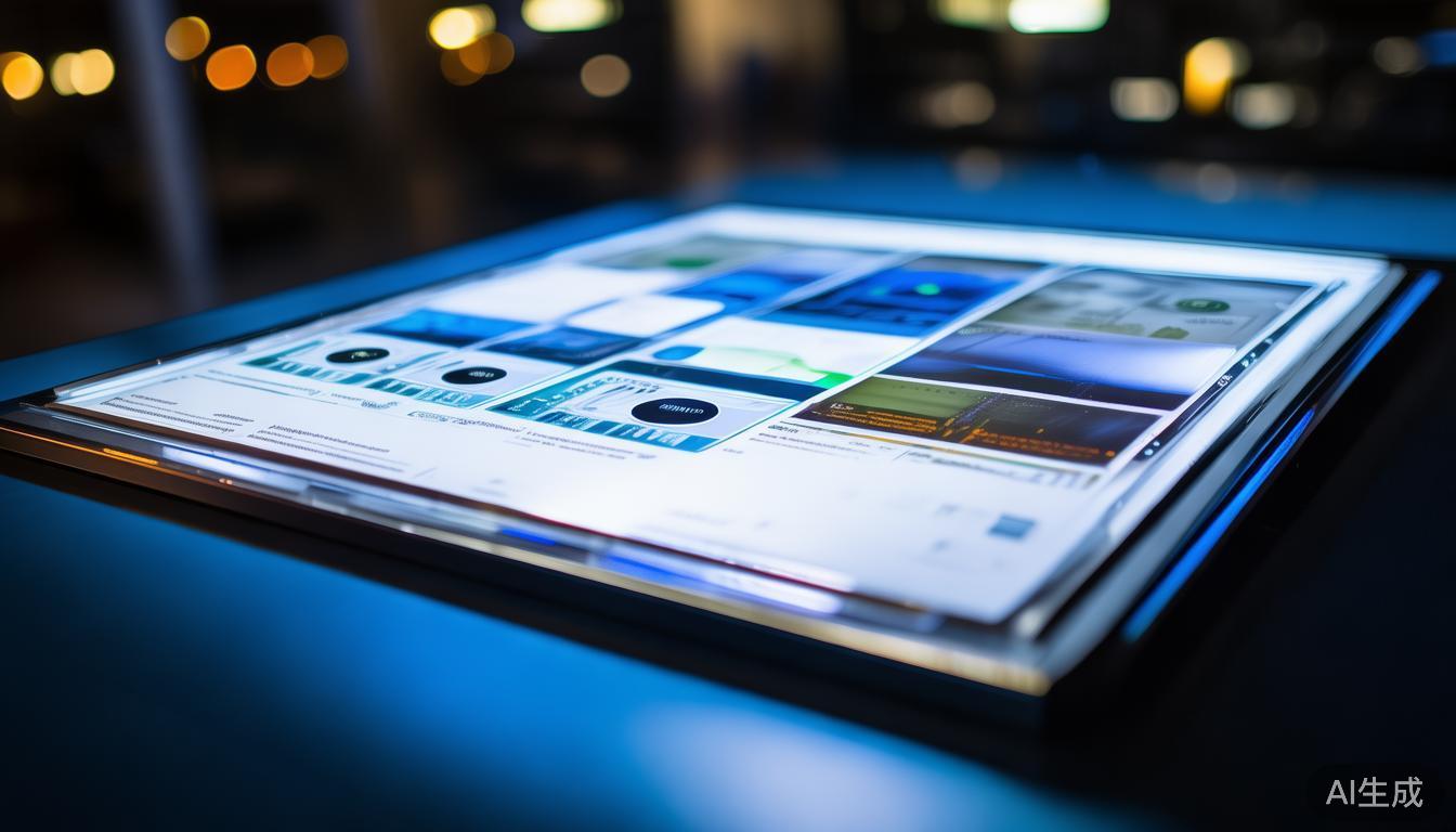 2025年TP官网全新升级！重塑行业生态，实现价值共创