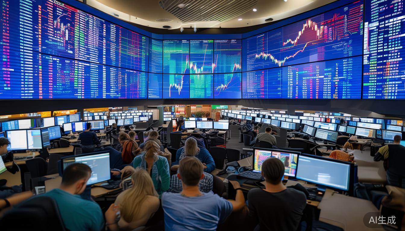 TP交易所app下载量激增，新手涌入致加密货币市场现非理性繁荣？