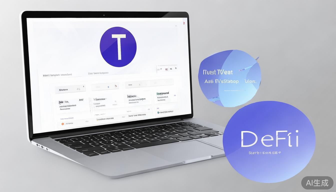 钱包客户端_钱包交互_Trust钱包与去中心化钱包的用户互动