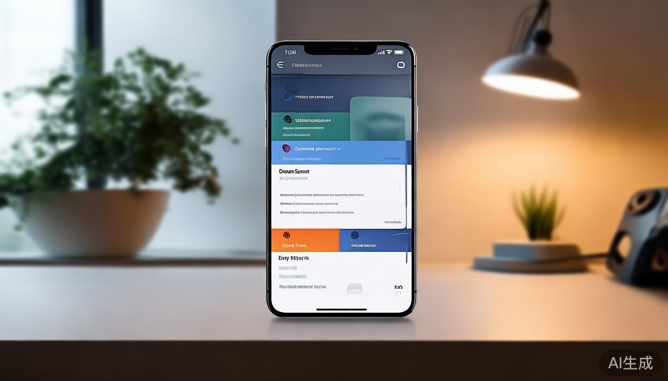 TP官方App：多功能集成，无缝协作！一体化设计如何显著提升移动办公效率？