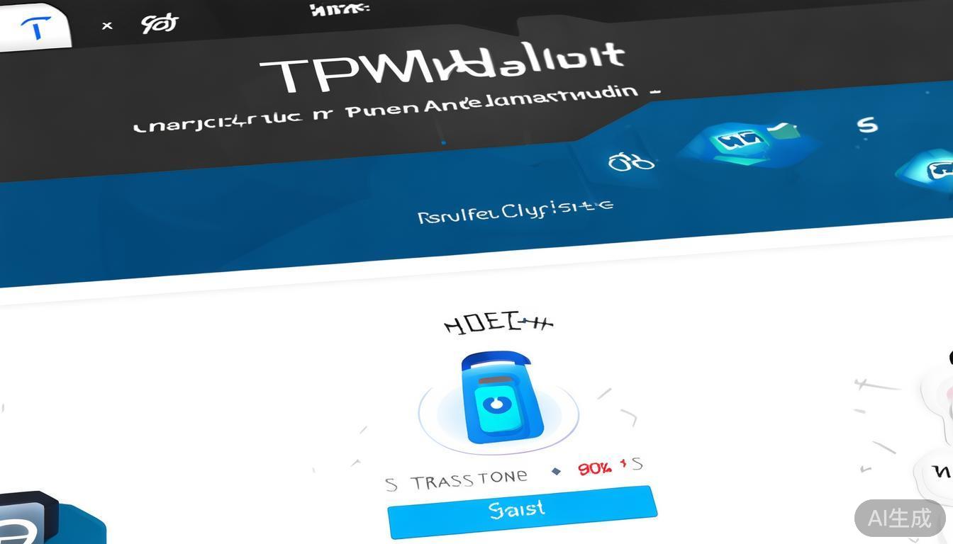 TPWallet的机遇与挑战：用户增长显著，但功能与安全短板如何破局？