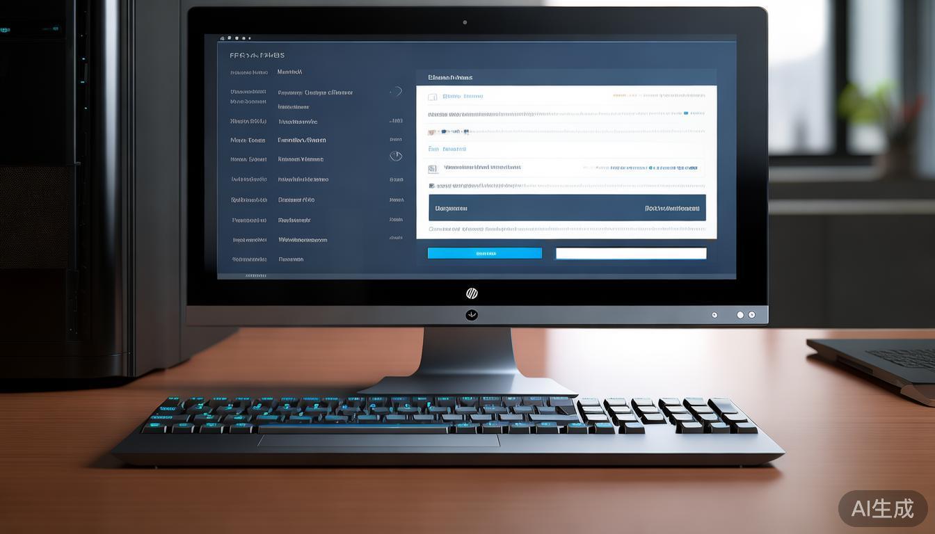 TP系统管理秘籍：官网下载资源高效管理，优化工作流程节省时间