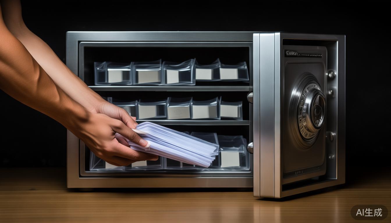 数字资产安全备份与恢复指南：如何杜绝丢失，快速恢复访问权限？