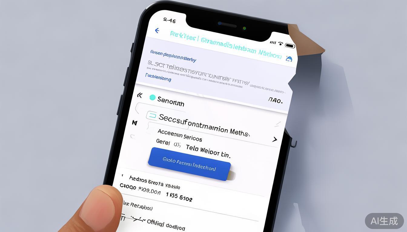 TP官方下载指南：保障数据安全，提升工作效率，避免信息孤岛
