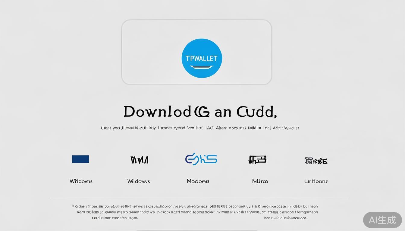 TPWallet官网下载指南：如何通过规范流程与安全细节，建立用户信任？