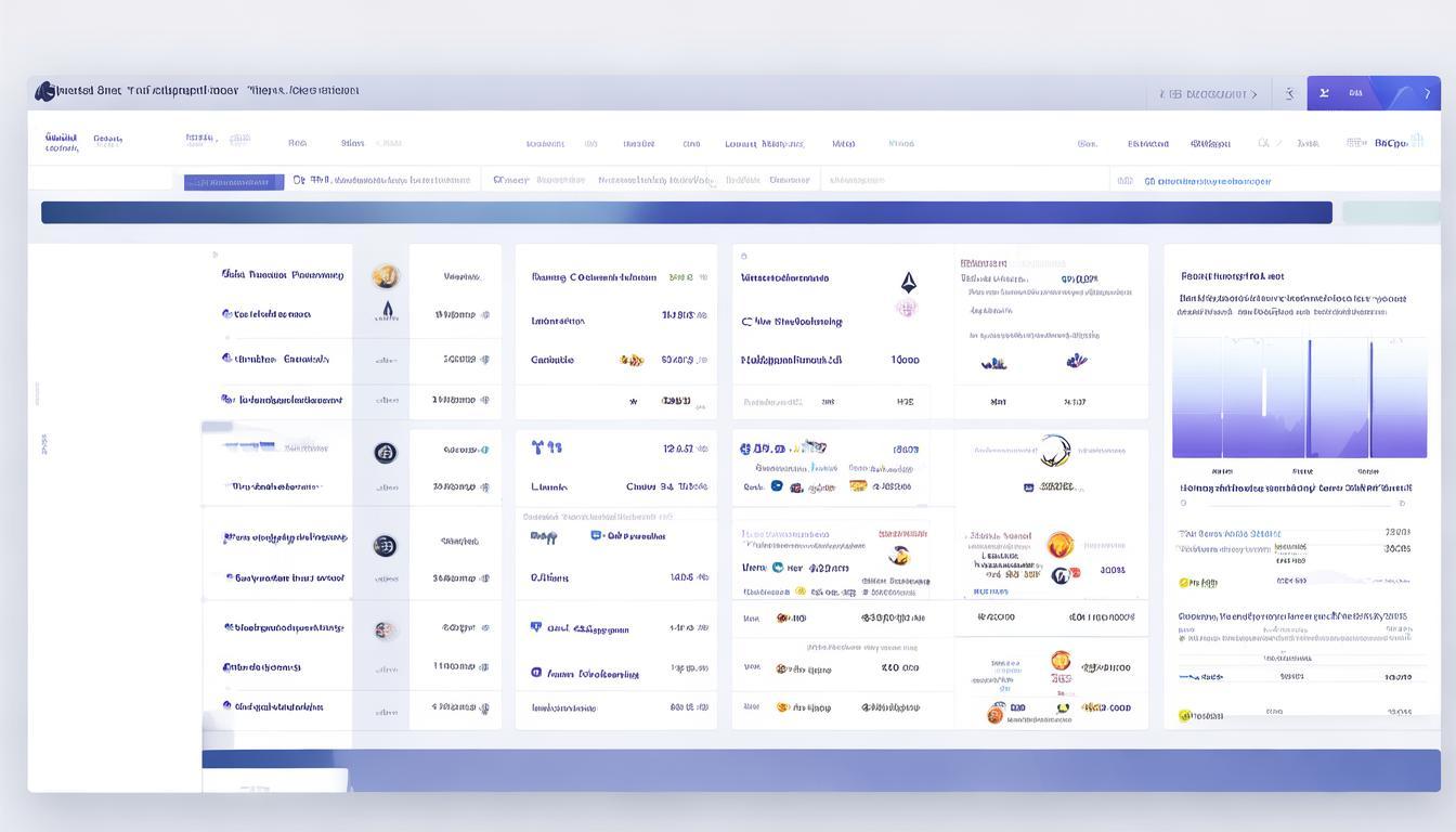 快速入门：Trust Wallet钱包官方网站上你需要了解的核心功能！_钱包ui_钱包知识