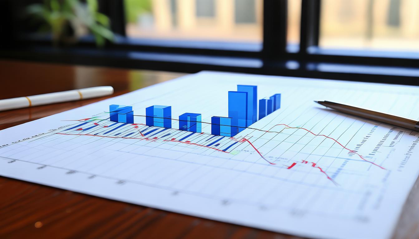 钱包app图标_钱包列表_如何使用Trust Wallet钱包安卓版的图表查看功能，分析投资趋势？