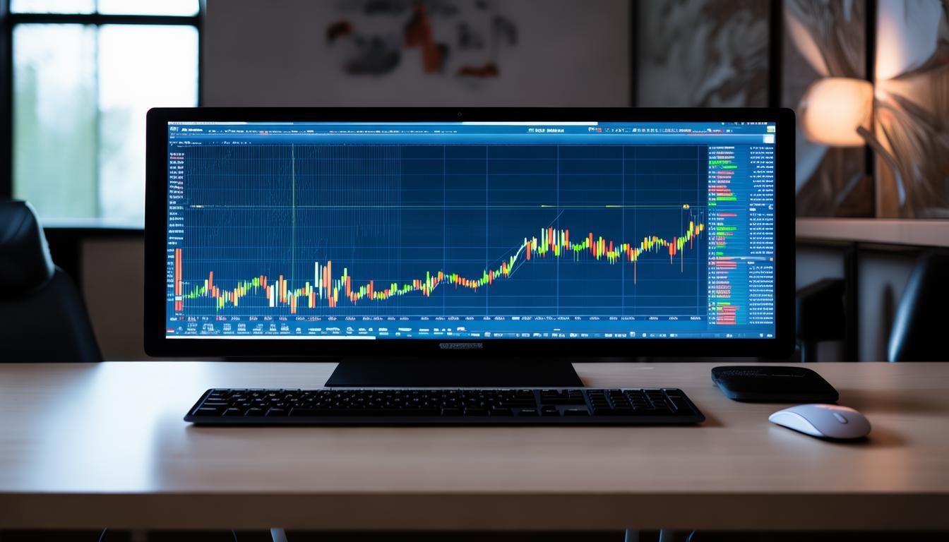 TokenPocket官网首页：热门交易对与价格走势，投资者决策关键