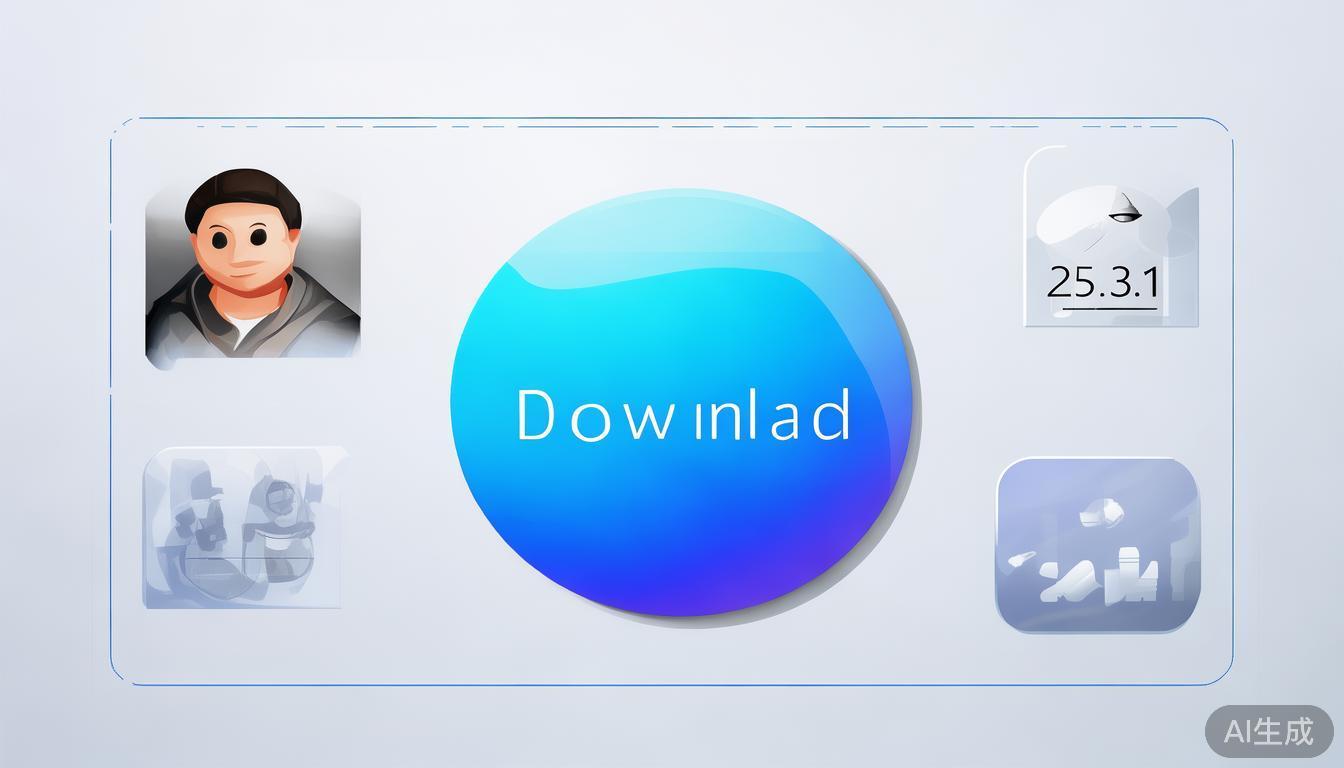 TP官方正版下载界面升级，视觉革新与用户体验双提升