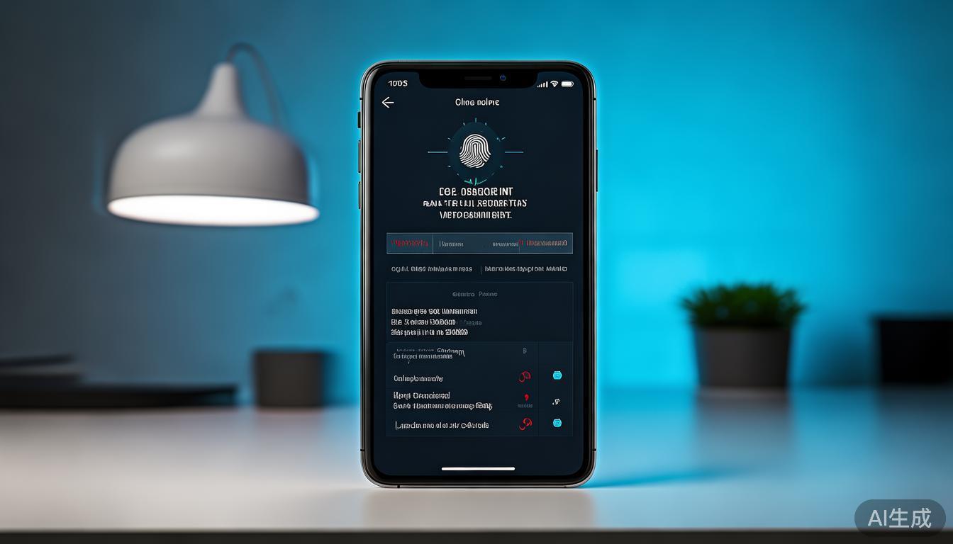TP应用2025新版深度体验：操作逻辑优化、安全屏障强化，带来革新体验