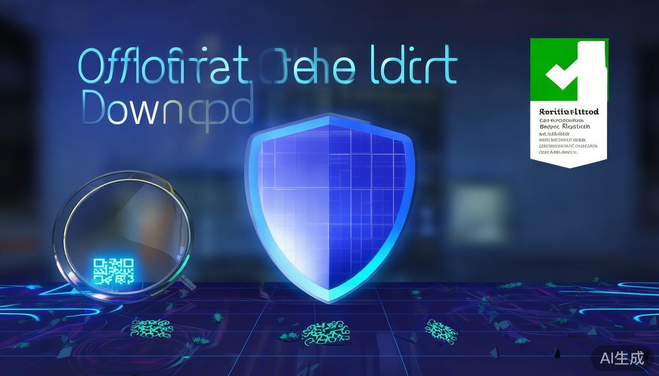 安全高效，首选官方APP：拥抱智能时代的三大关键步骤，你做到了吗？