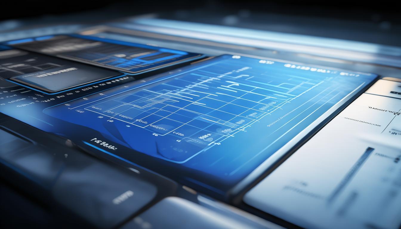 如何有效利用Trust Wallet钱包最新版本中的图表与分析工具？_钱包图片素材_钱包图标大全图片