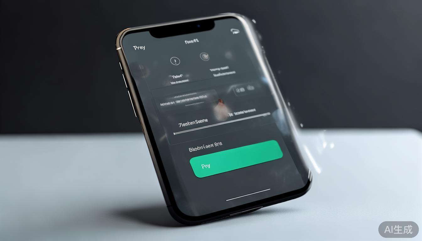 如何理解移动支付_理解TPWallet的移动支付功能_移动支付解释