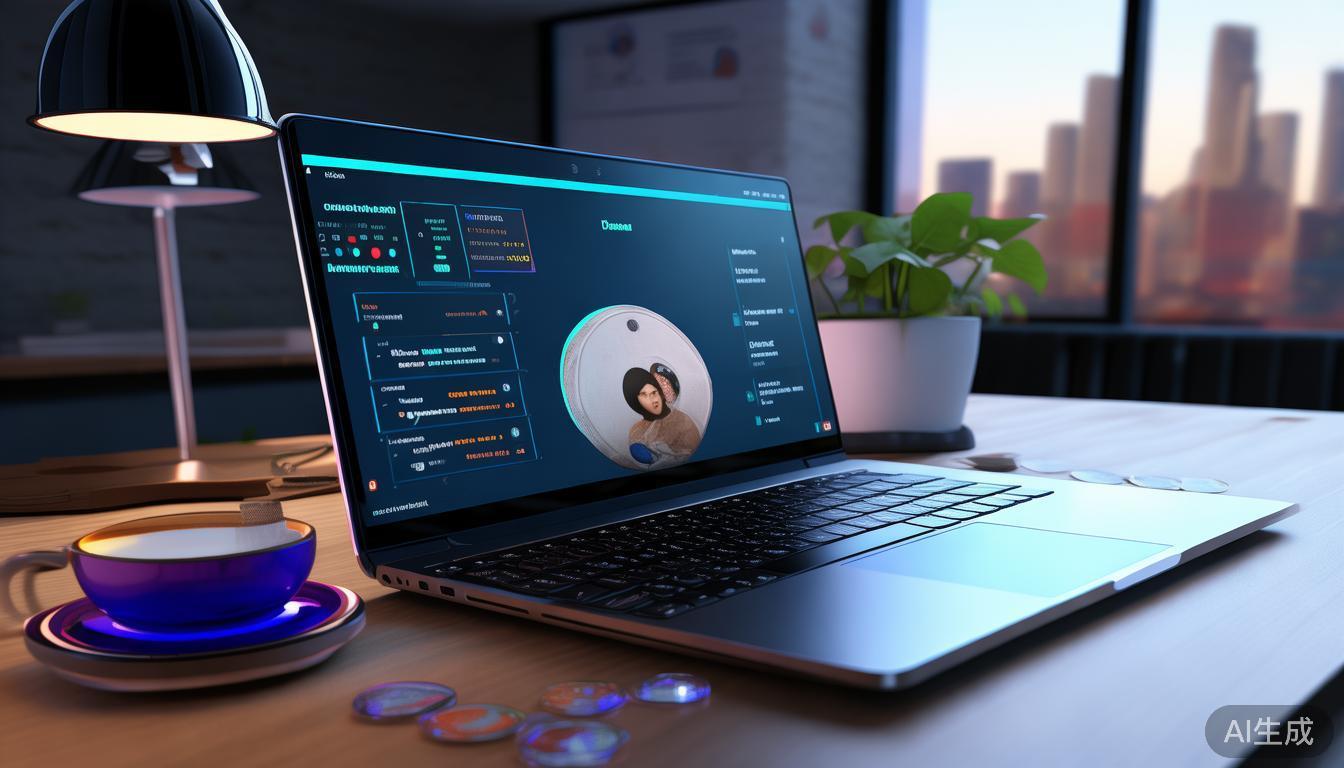 数字资产管理软件_TPWallet在数字资产管理中的应用案例_数字资产管理的应用及重要价值