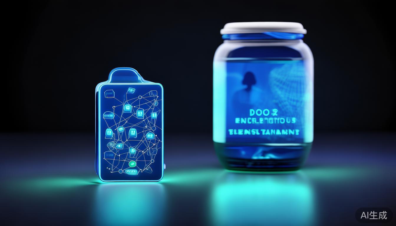 隐私数据保护技术_Trust Wallet 官网用户数据隐私与保护方案_用户隐私保护网站