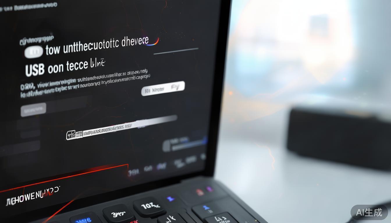 安卓OTG连接潜藏安全风险？TP 2025版USB调试安全模式来应对