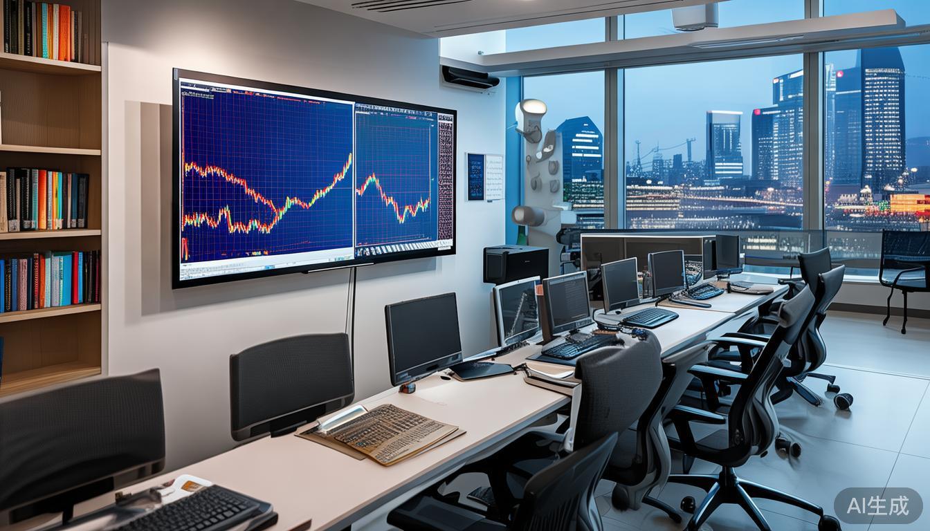 金融模块包括哪些_金融模型平台_tp官方正版下载的教育模块,如何提升你的金融知识与市场分析能力?