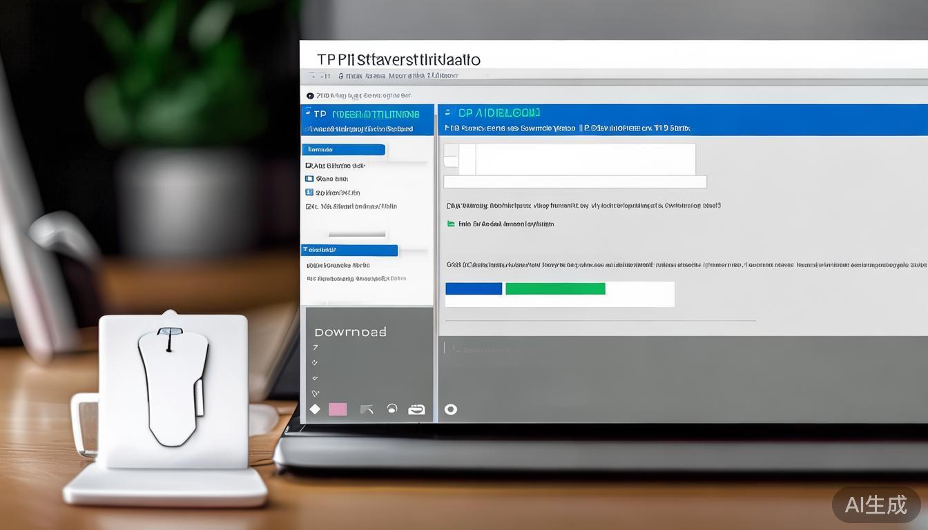 找寻TP官方正版下载路径？别怕，详尽图解流程助你安全下载安装