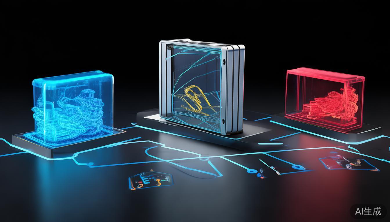 TPWallet安全机制全解析：银行级加密、双重验证与实时监测如何保障资产安全？