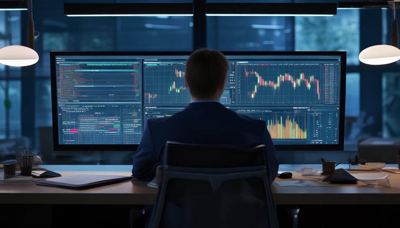 通过Trust钱包的操作实践，助你在数字货币市场中稳步前行！_数字货币钱包助记词_钱包技术