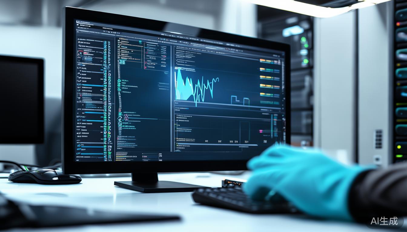 软件安全领域技术人员：TP官方正版下载监测对网络安全意义重大