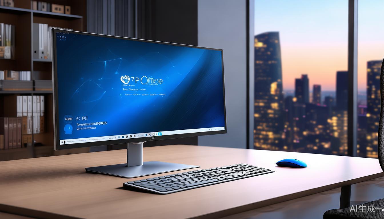 办公效率低？TP官方软件下载与安装指南：安全纯净版提升工作质量