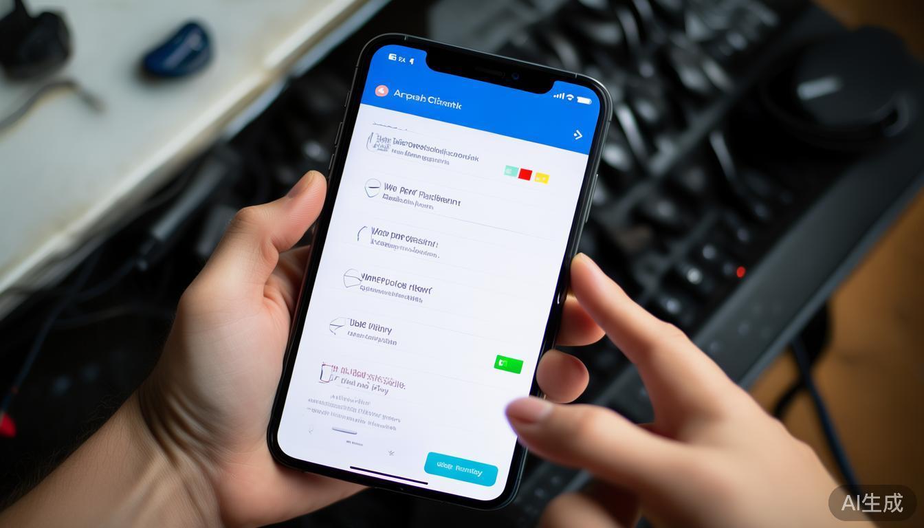 钱包平台安全吗_如何避免在第三方网站上下载Trust Wallet钱包，以确保安全使用？_第三方钱包app