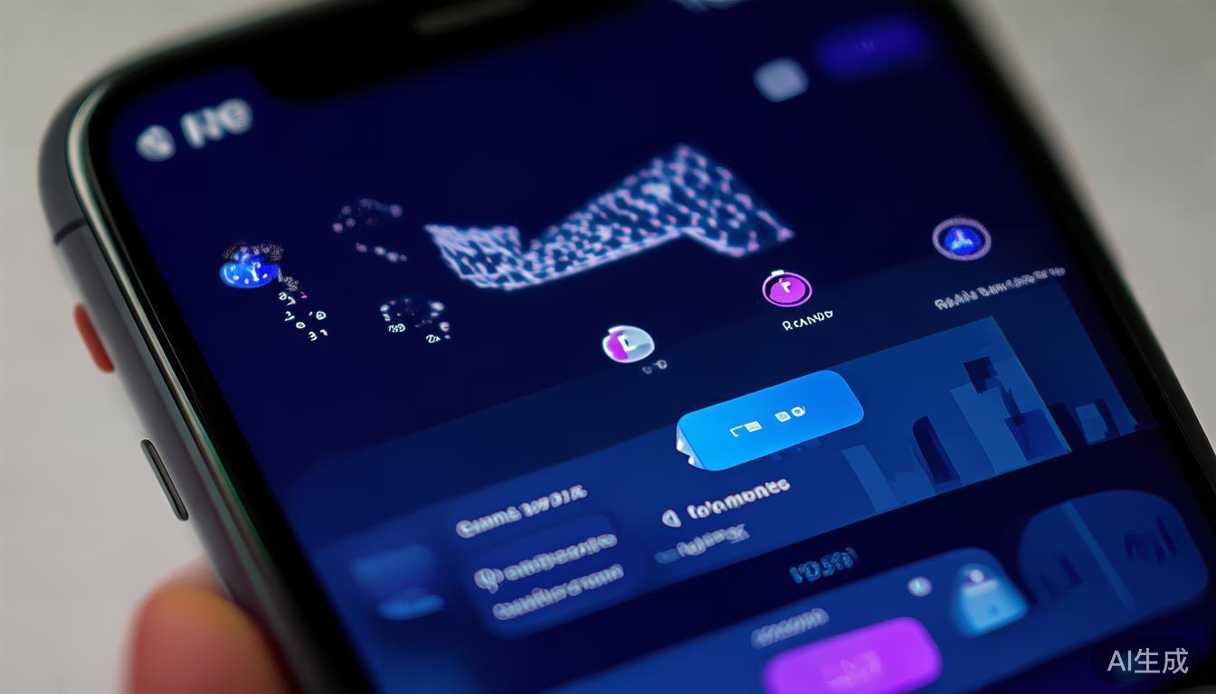 TP官方APP营销策略解析：精准定位、内容预热，如何构建用户深度关联？